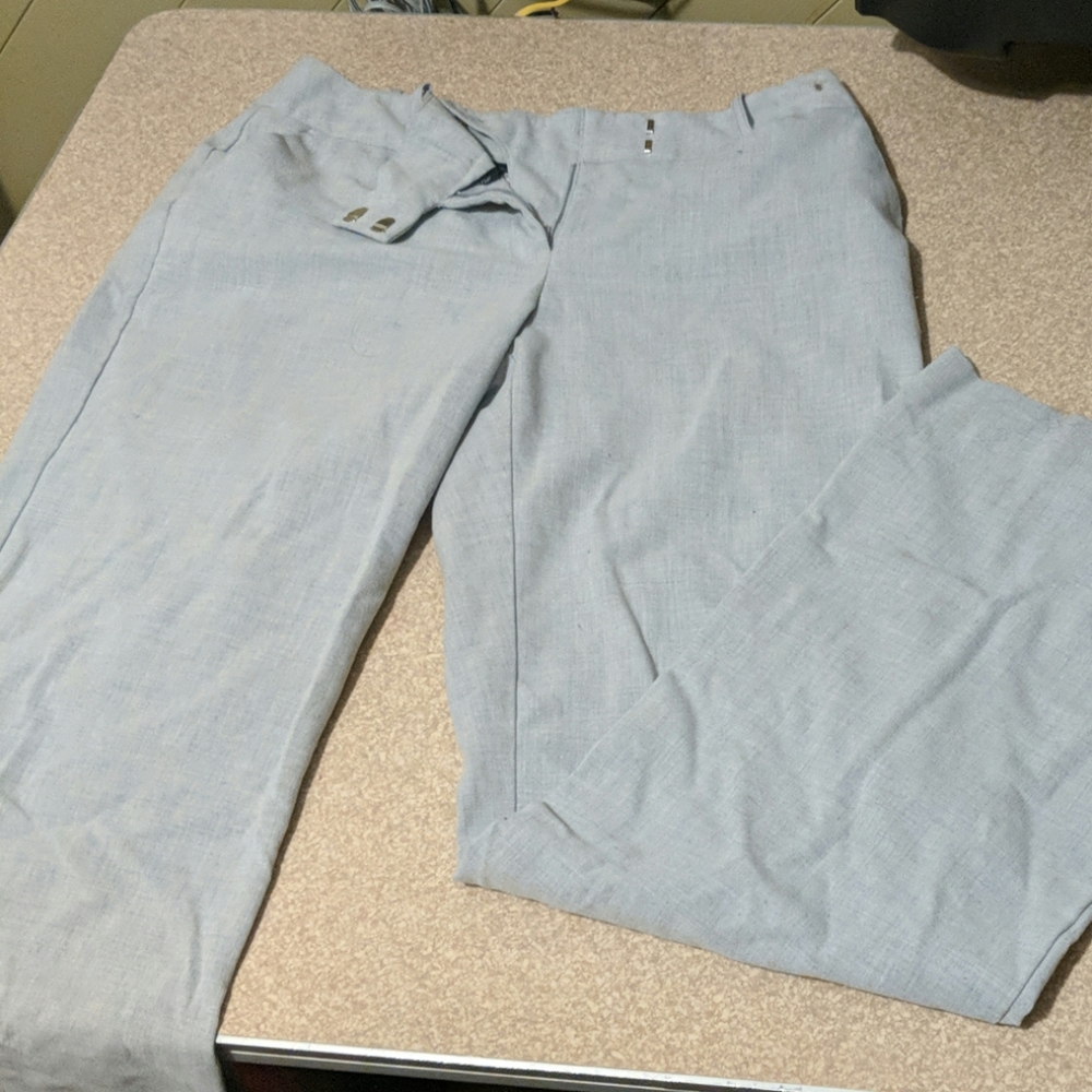 Slacks